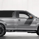 Illustration for article titled These Are The 2015 Ford Broncos Jalopnik Readers Want